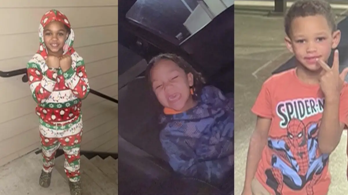 ‘The Ice Just Kept Breaking’: Two Brothers Drown After Plunging Into Icy Pond to Rescue Little Brother — But Stranger’s Split-Second Move Only Saves Mom