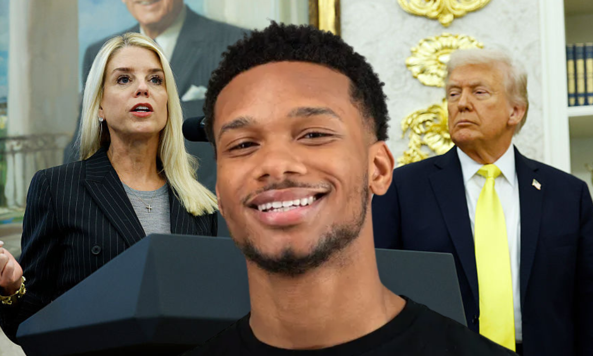 DOJ arrests 21-year-old student activist who helped Don Lemon with Minneapolis protest coverage