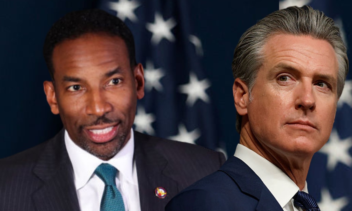 Atlanta mayor sets record straight about Governor Gavin Newsom outrage: ‘Context matters’