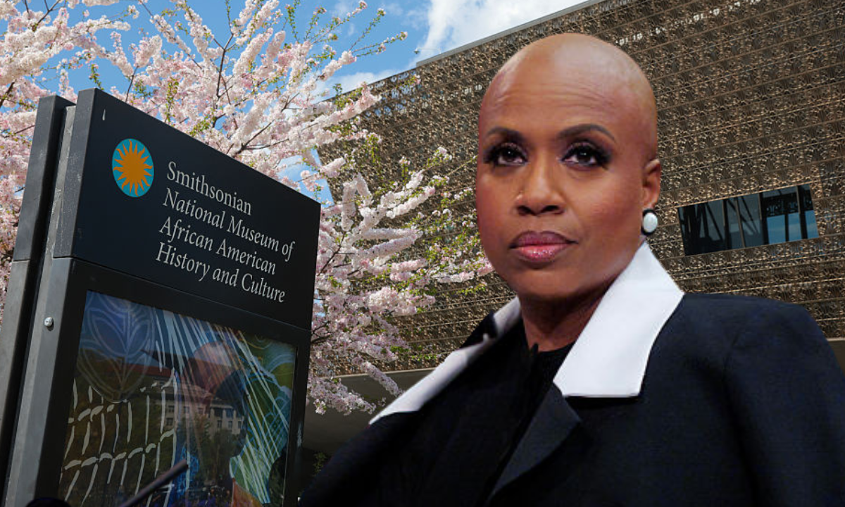 Rep. Ayanna Pressley introduces resolution to protect and celebrate Black museums and cultural institutions