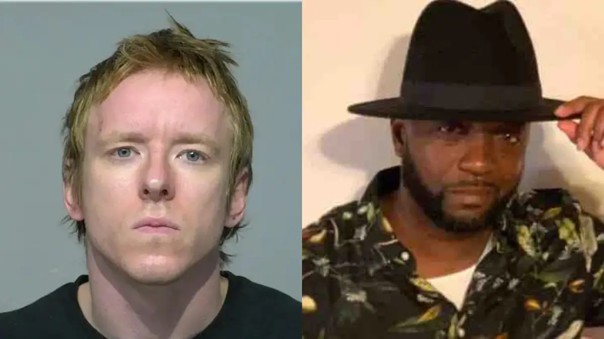 ‘Shot Him in the Head’: White Man Allegedly Killed Black Neighbor Because He Thought He Was a ‘Terrorist’, But What He Did Next Made It Even Worse