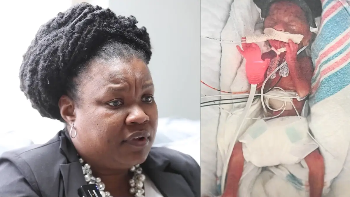 ‘Don’t Want Any Mother to Feel This’: A North Carolina Hospital Declared Her Newborn Dead—Then a Doctor’s Mistake Sent Her Into a Living Hell, Lawsuit Says