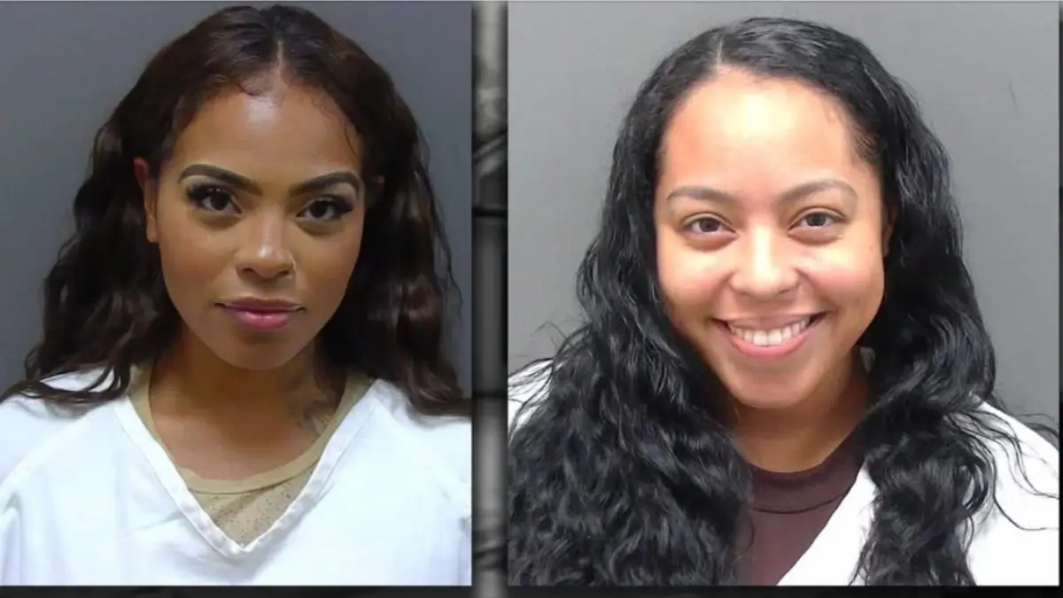 ‘Kill the Baby’: Woman Arrested For Allegedly Attacking Pregnant Mom of Two with Metal Baseball Bat Over Lovers’ Quarrel