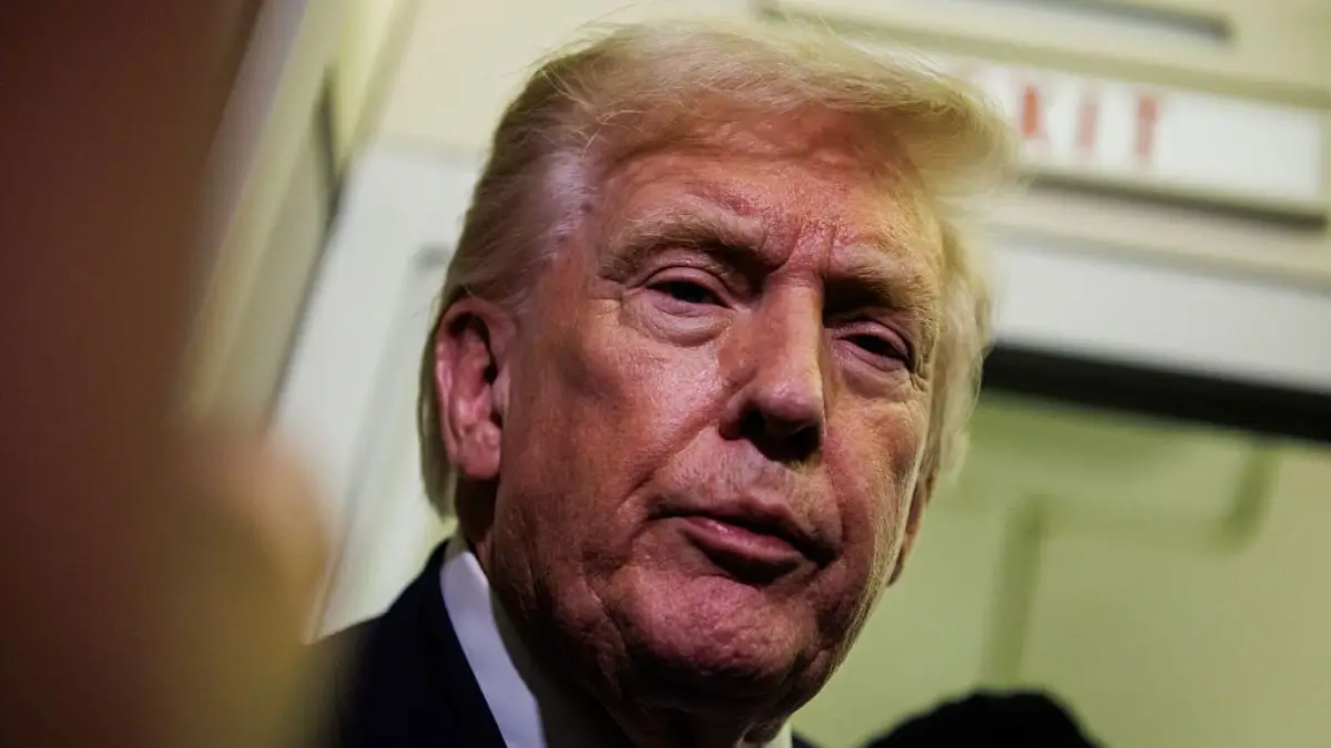 ‘HOLY S—T’: Trump Insider Drops a Bombshell as the Real Explanation Behind the Obama ‘Ape’ Video Was Never Supposed to Get Out — and It’s Worse Than They Let On