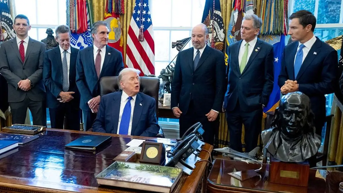 ‘I’m Going to Have Fun With You’: Trump Loses It After Public Humiliation, and His Response Signals He’ll Never Let It Go