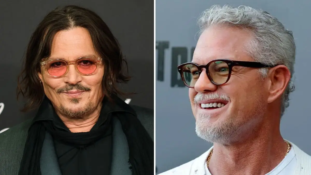 ‘Amber Stained His Reputation’: Johnny Depp’s Safe Haven Gesture Toward ‘Grey’s Anatomy’ Star Eric Dane Forces People to Have a Change of Heart