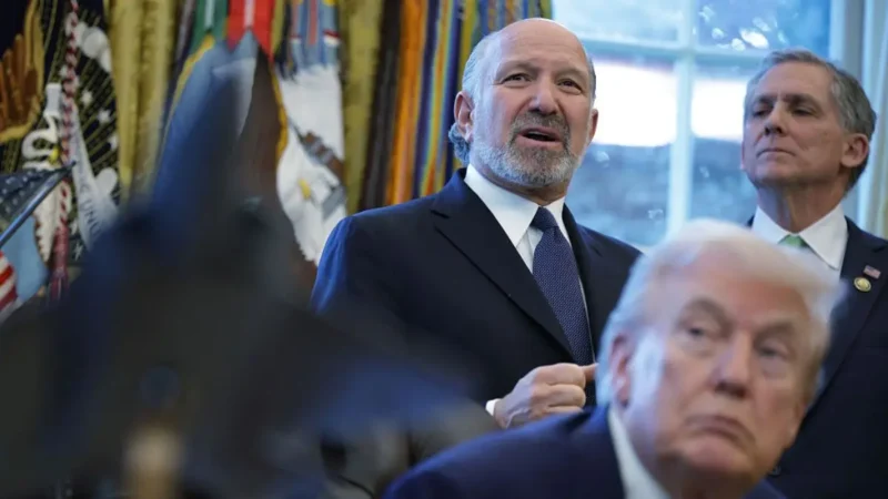 ‘You’re Fired’: Trump’s Team Knows He Isn’t Listening, and the Way They Snap Him to Attention Proves They’re Afraid