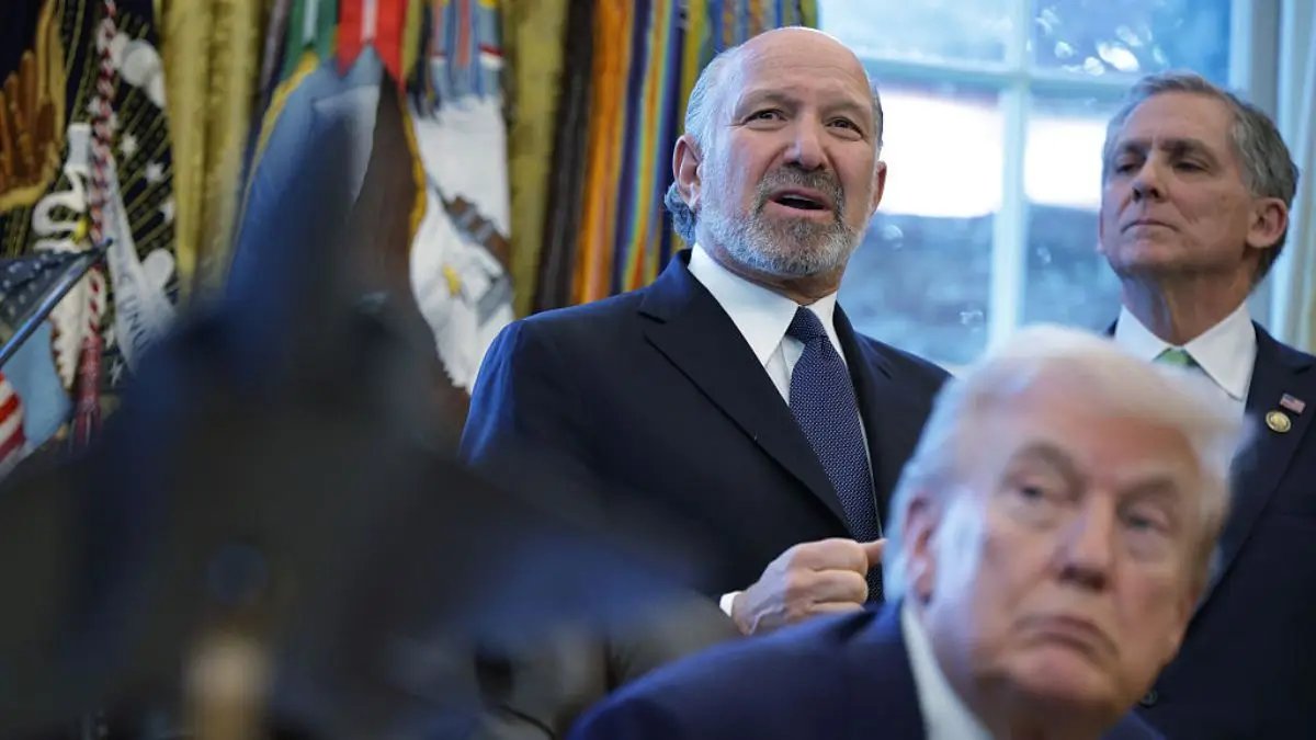 ‘You’re Fired’: Trump’s Team Knows He Isn’t Listening, and the Way They Snap Him to Attention Proves They’re Afraid