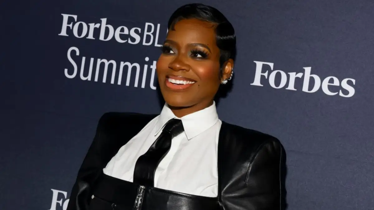 ‘The Husband Wrote That’: Fantasia’s Joyful Moment Turns Chaotic After Her ‘Donor’ Father’s Wild Accusations, Then Her Clapback Explodes Online