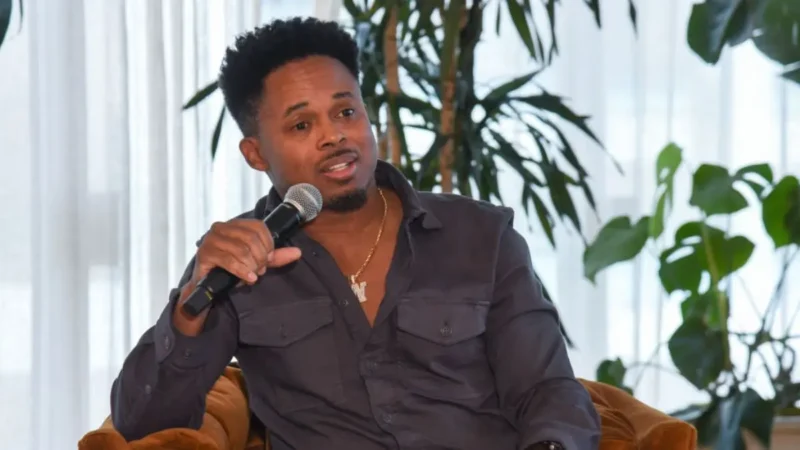 ‘Bananas … to Represent Me?’: ‘Black Power Ranger’ Walter E. Jones Sounds Off Over Food Stunt on Set and His Response Left Producers Scrambling