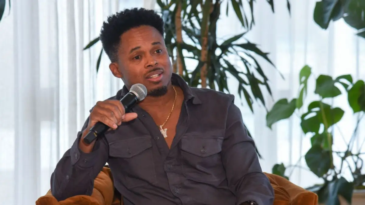 ‘Bananas … to Represent Me?’: ‘Black Power Ranger’ Walter E. Jones Sounds Off Over Food Stunt on Set and His Response Left Producers Scrambling