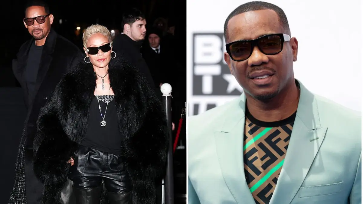 ‘No One Believes You’: Jada Pinkett Smith Makes Bold Move as She Refuses to Back Down Against Man’s Wild Claims About Will Smith and Duane Martin