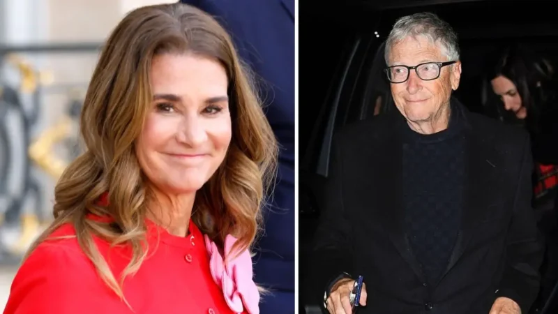 ‘She’s Traumatized’: Melinda Gates Caught Off Guard, Freezes Mid-Answer as Epstein’s STD Questions Pile Up, Puts It All on Bill Gates — and His Furious Response Only Makes the Moment Worse