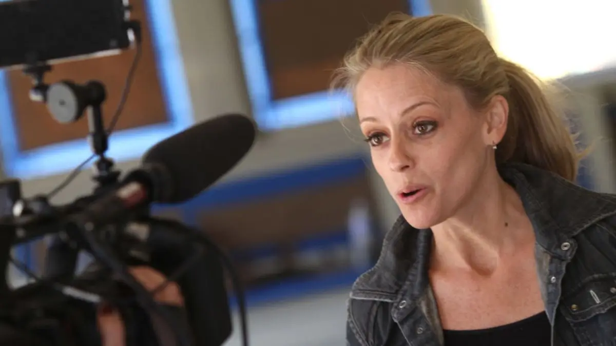 ‘Too Late’: HGTV Star Blames Crew for ‘Manipulated’ Leaked Footage of Her Using a Racial Slur After She Got ‘The Ole’ Paula Dean Treatment’