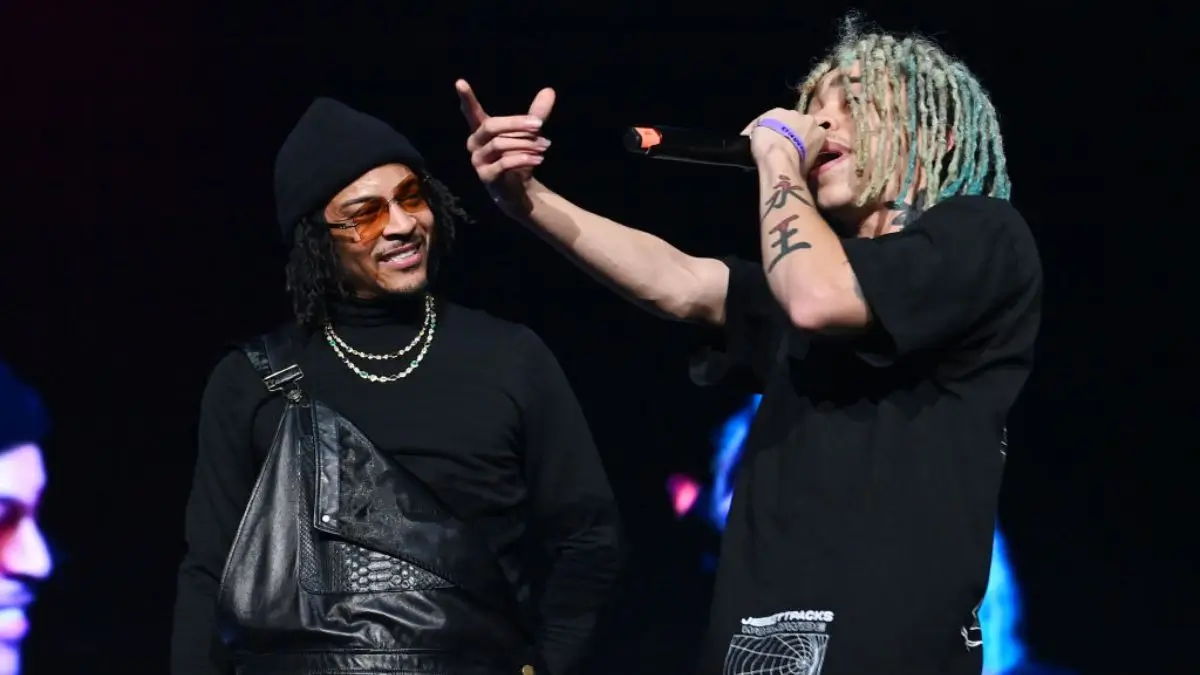 ‘Is That the Reason King Is the Way He Is?’: School Dropout T.I. Rips Traditional Education as Critics Point to His Son King’s Street-Life Syllabus