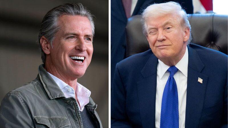 ‘LMAO Post of the Day’: Newsom Skewers White House Over Obama Video, Then Shreds the Excuse and Serves Trump His Biggest Complaint on a Silver Platter