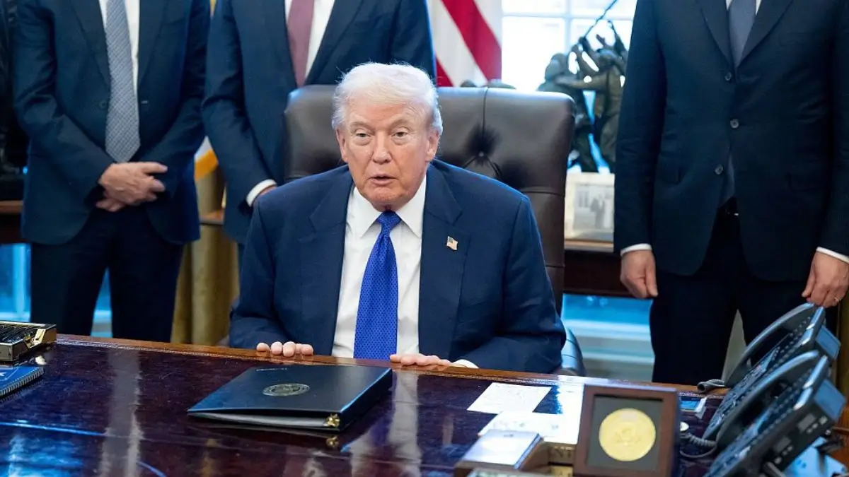 ‘Dumb F–s’: White House Tries to Cheer Team USA — One Massive Mistake Has Fans Asking If Trump Is Running the Account