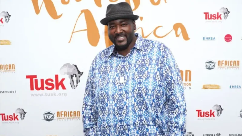 ‘What Did She Do?’: ‘The Blind Side’ Actor Quinton Aaron Life Support Crisis Turns Darker as Troubling Claims About a ‘Spiritual Wife’ Emerge