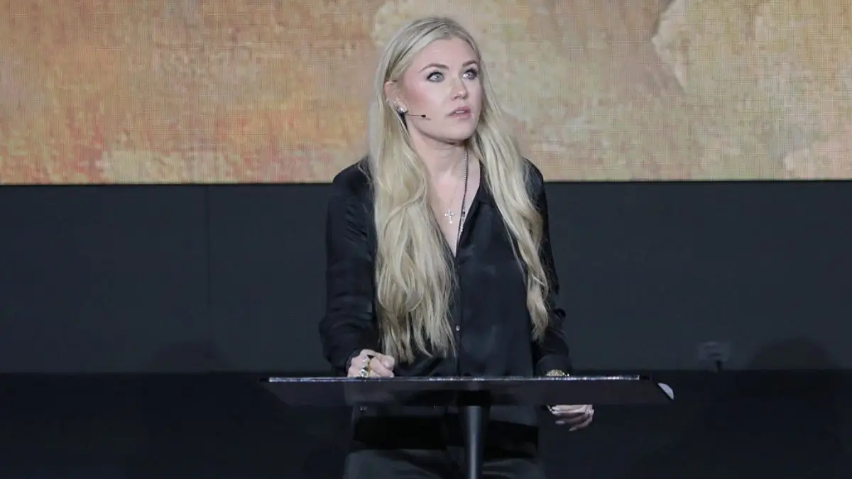 ‘Nobody Liked Erika’: Erika Kirk’s Pageant Friend Blows the Whistle on Pushing TPUSA’s ‘Push Through, Grieve Later’ Motto After Charlie’s Passing