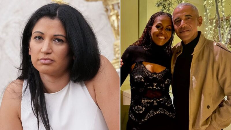 ‘This Wasn’t the First Time!’: Katie Miller Gets Torched Over Obama Dig That Completely Blew Up and Threw Her Husband Stephen Miller Into the Fire