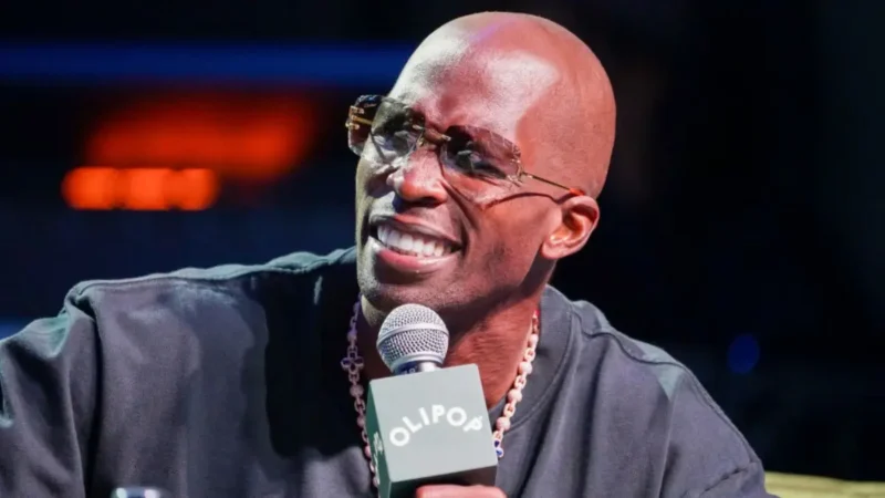 ‘Didn’t Do a Damn Thing’: Chad Johnson Snaps After Fans Hit a Nerve He Clearly Didn’t Want Touched Over $100k Lawsuit Tied to Shannon Sharpe