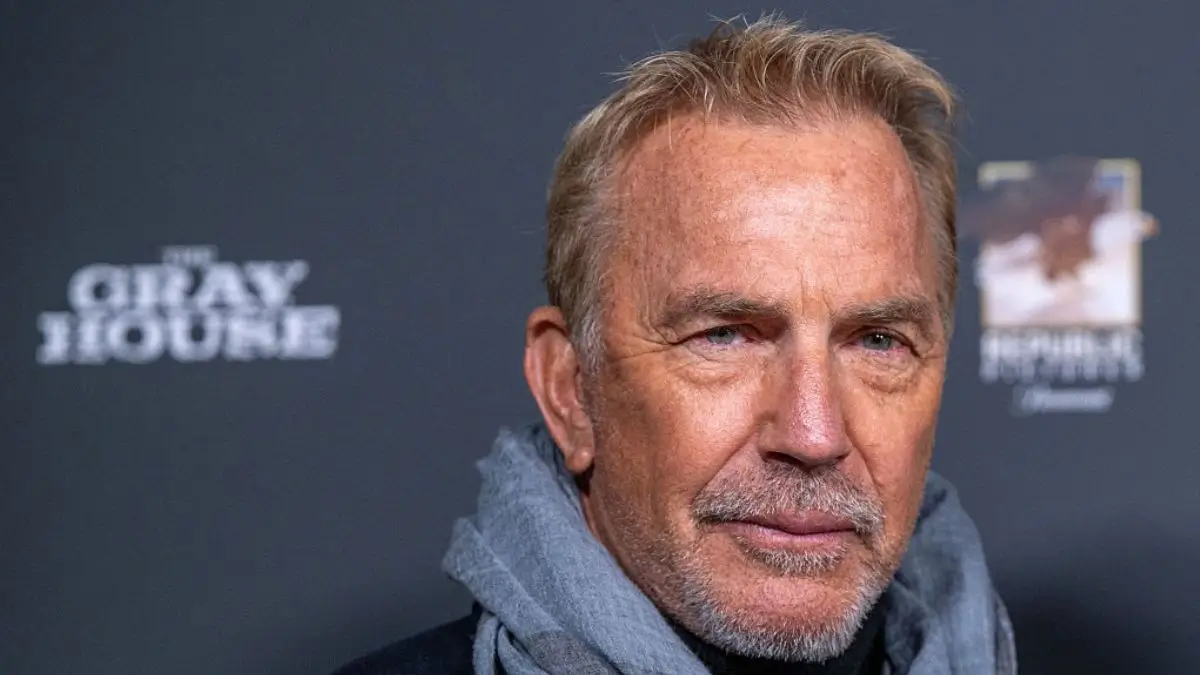 ‘Kev Said Lemme Show You’: Kevin Costner Drops Wild ‘Thirst Trap’ That Has Lady Fans Wanting More of His Bachelor Era