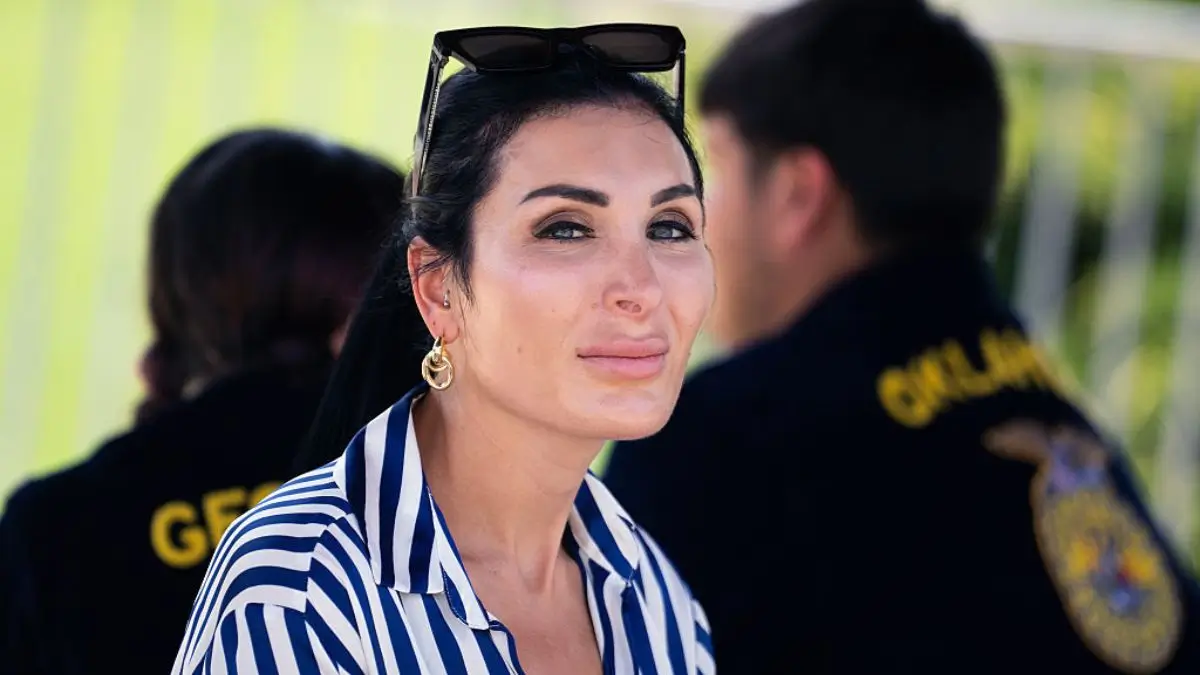 ‘Whoa Holy S—t’: Laura Loomer Rolls Out a New Look After ‘Nasty’ Comment, but Fans Say the Transformation ‘Looks Faker Than a Wax Sculpture’