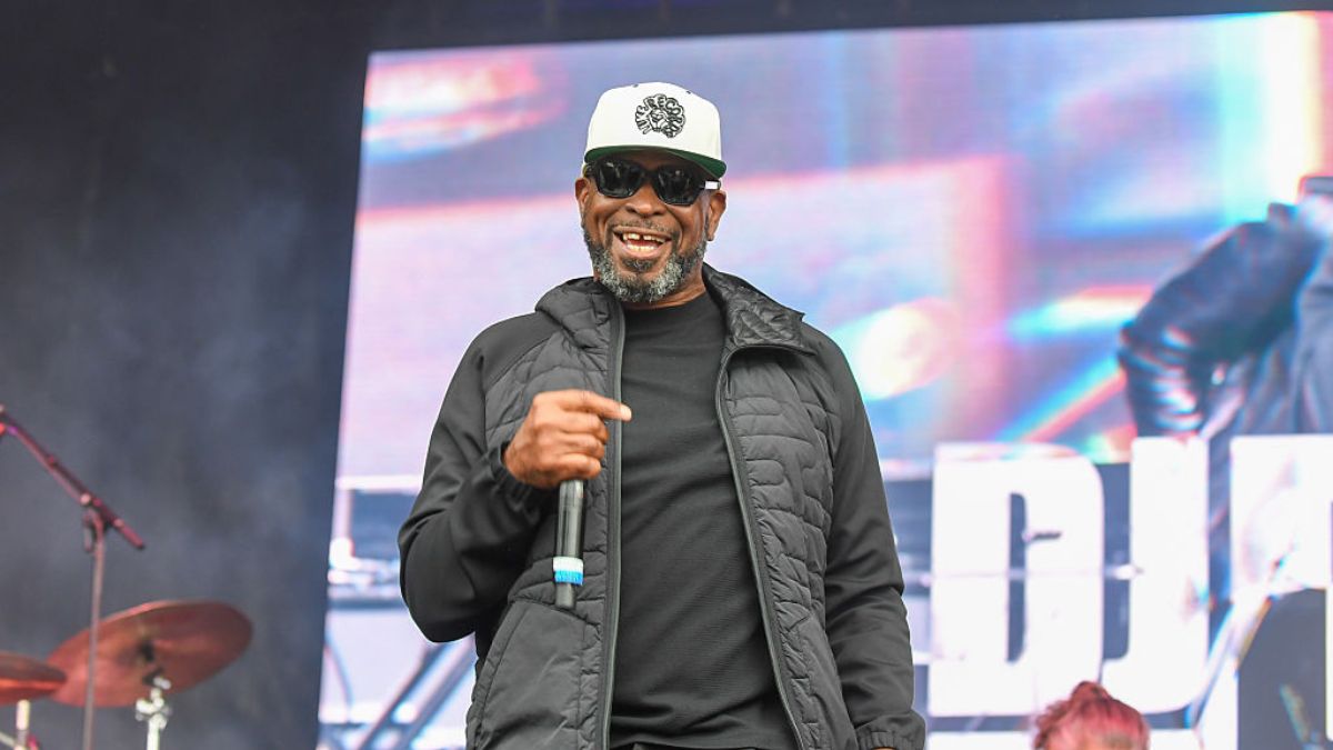 ‘You Lying’: Uncle Luke Denied Being the Mystery Voice In Leaked Audio About a Trump Party, Then Fans Pulled Up the Real Story He Thought Was Buried