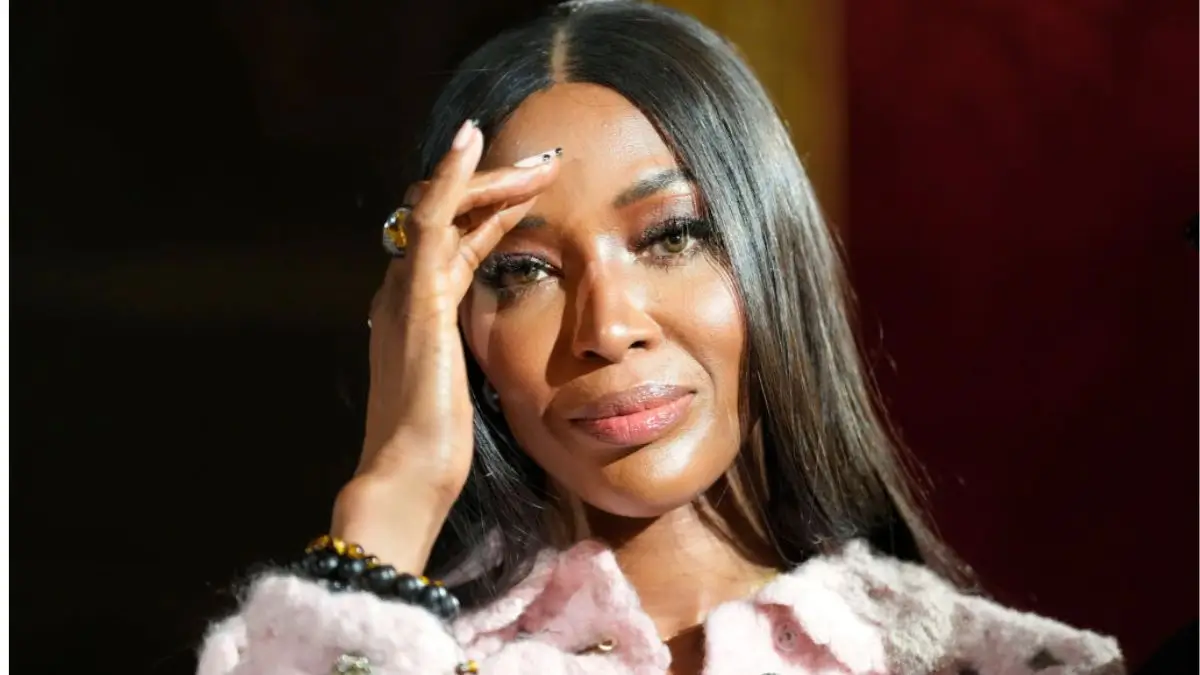 ‘She’s Lying’: Naomi Campbell’s Epstein Comments Explode as Former Model’s Interview That Has Some Saying ‘Blame the Black Model’