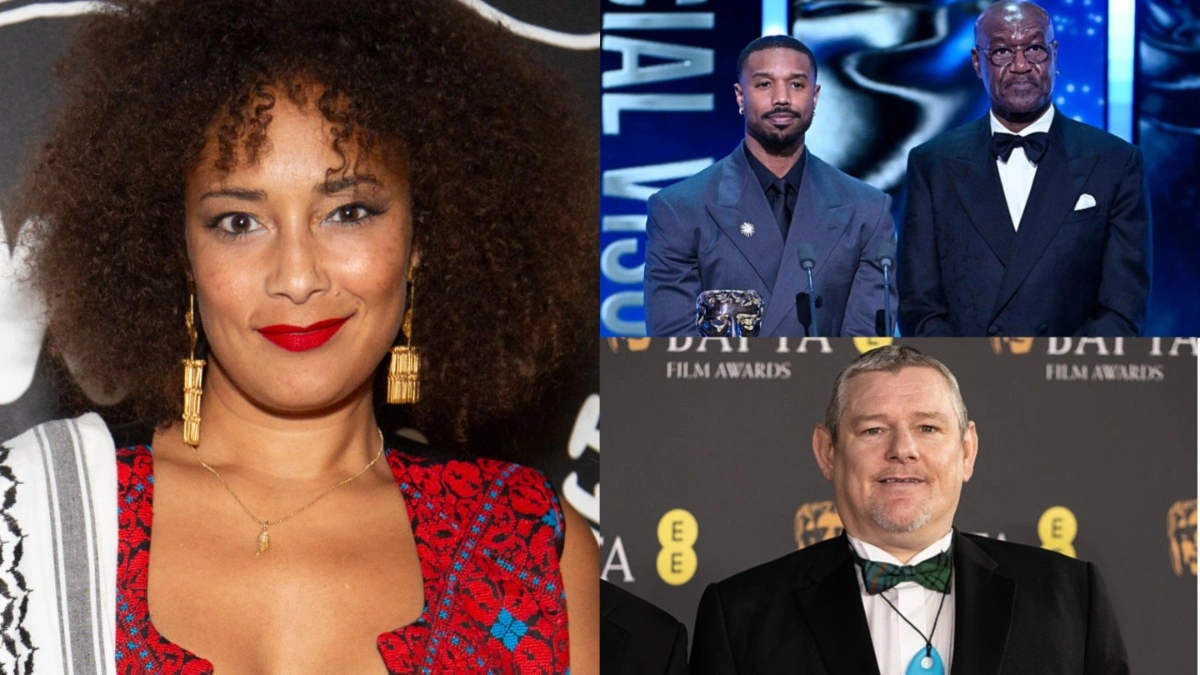 ‘Every Black Person There Should Have Left’: Amanda Seales Erupts After BAFTAs Slur — Backlash Grows As Viewers Discover What Producers Edited Out As Judge Resigns