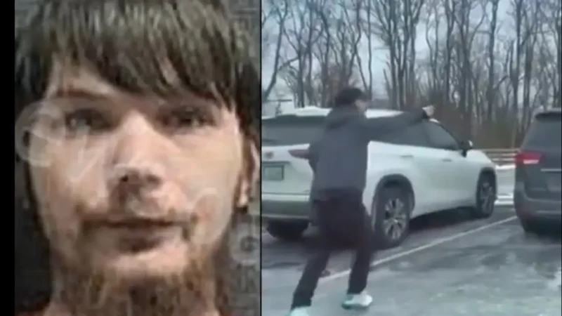 ‘Lunatic’: Enraged Basketball Dad Fights Coach, Pulls Gun on Families After Arguing His Young Son Didn’t Get Enough Playing Time, Video Shows