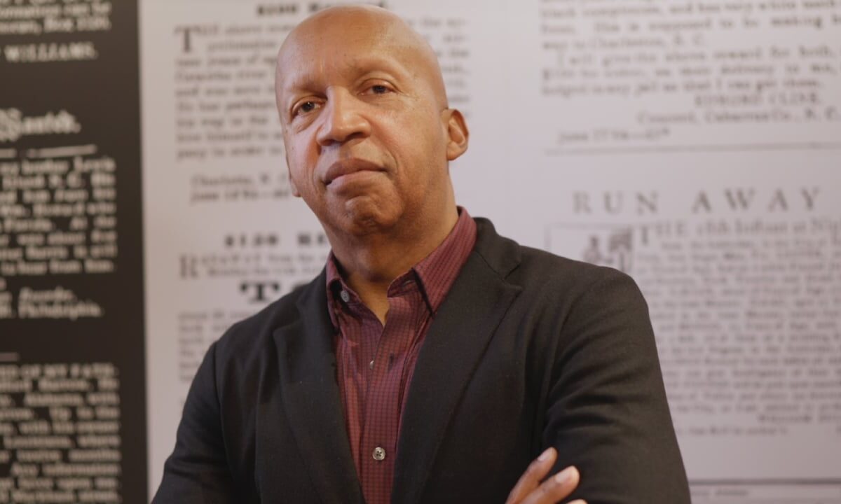 Why Bryan Stevenson is fighting to protect Black history with ‘The Legacy Sites’