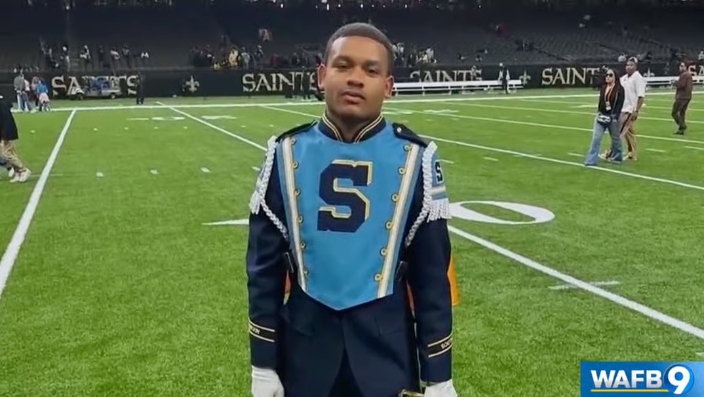 Southern University to award Caleb Wilson his degree posthumously one year after his passing