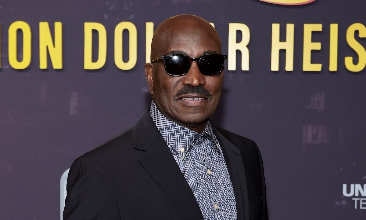 ‘You can’t tell me what I’m living’: Actor Clifton Powell goes off in fiery roundtable moment on accountability and growth toward loving Black women