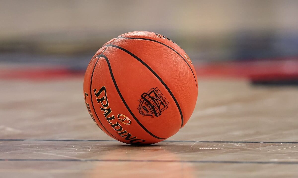 Tuskegee men’s basketball coach placed in handcuffs following postgame incident