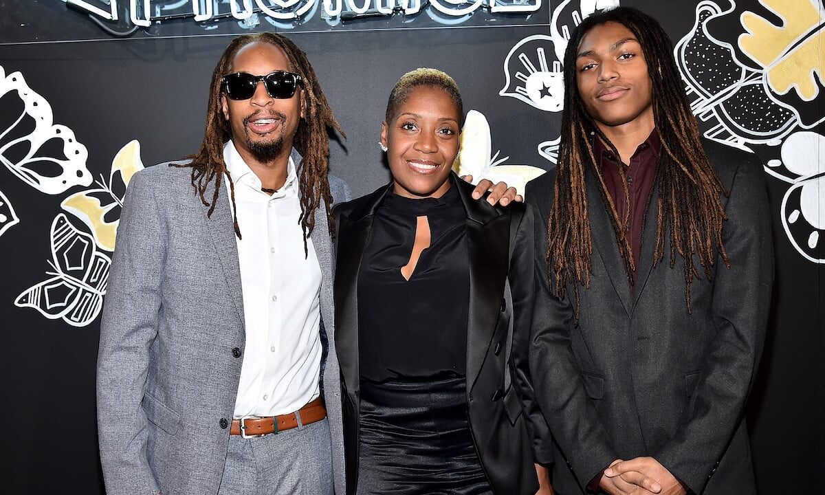 ‘Extremely heartbroken’: Lil Jon shares statement after son is found dead in Georgia pond