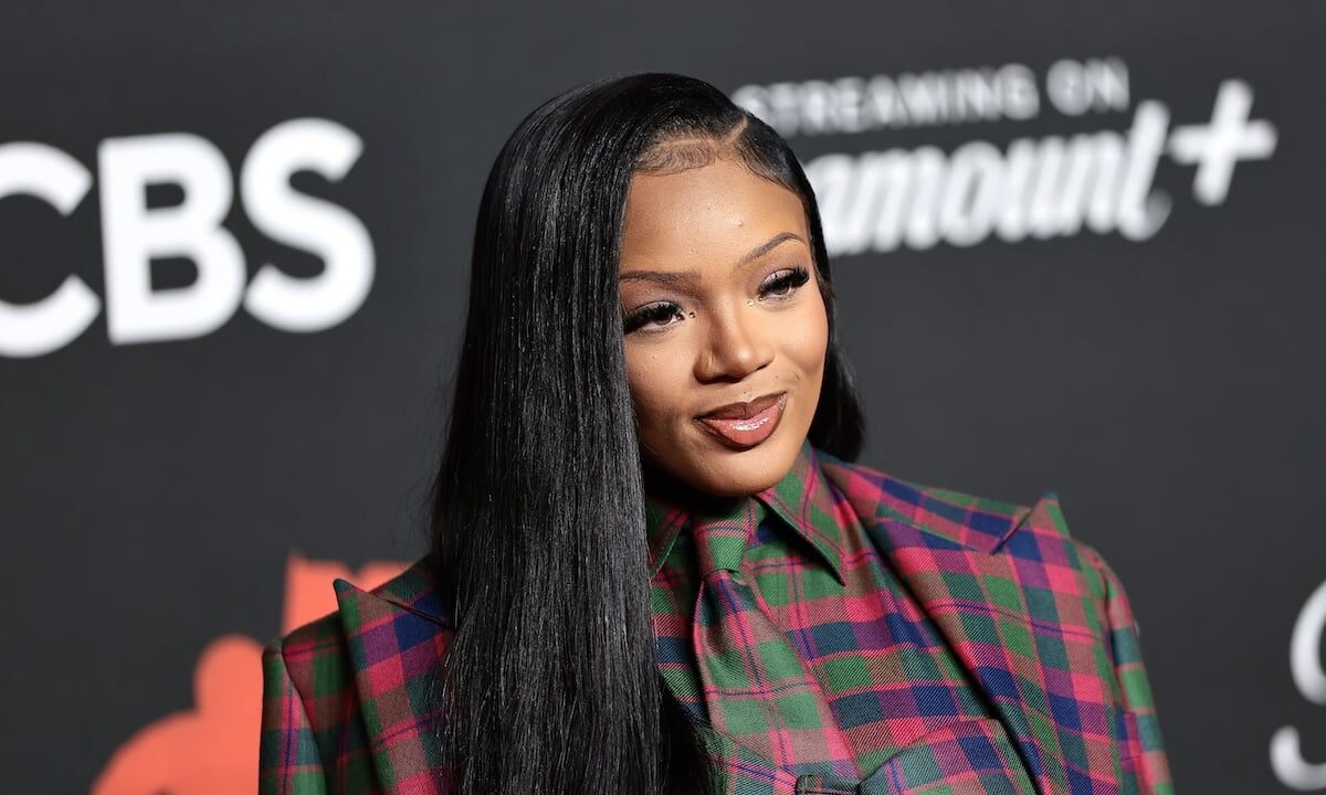 ‘Keep my family out of it’: GloRilla addresses sister as family drama continues