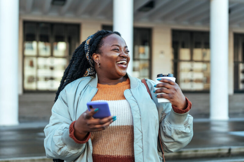The heart of the matter: Why obesity care coverage is essential for Black women