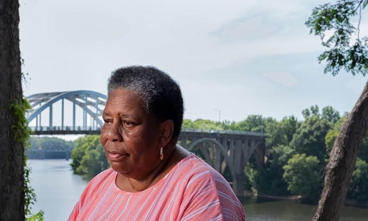 Joanne Bland, a noted Civil Rights activist who helped create Selma’s Foot Soldiers Park, dies at 72