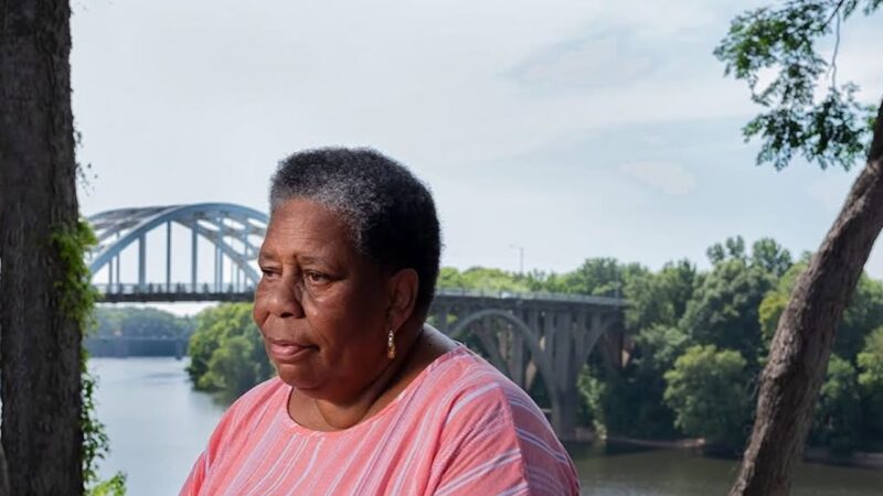 Joanne Bland, a noted Civil Rights activist who helped create Selma’s Foot Soldiers Park, dies at 72