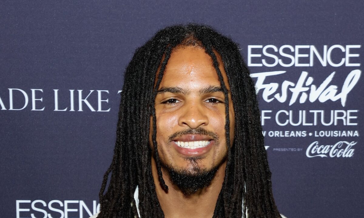 Keith Lee reveals Familee Day lineup in New Orleans featuring KevOnStage, Kirk Franklin, Mannie Fresh and more