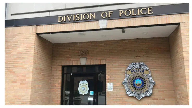 ‘Oh Crap!’: Kentucky Cop Shares Racist AI Videos in a Private Chat — Loses His Job — Then Somehow Thinks His Explanation Helps