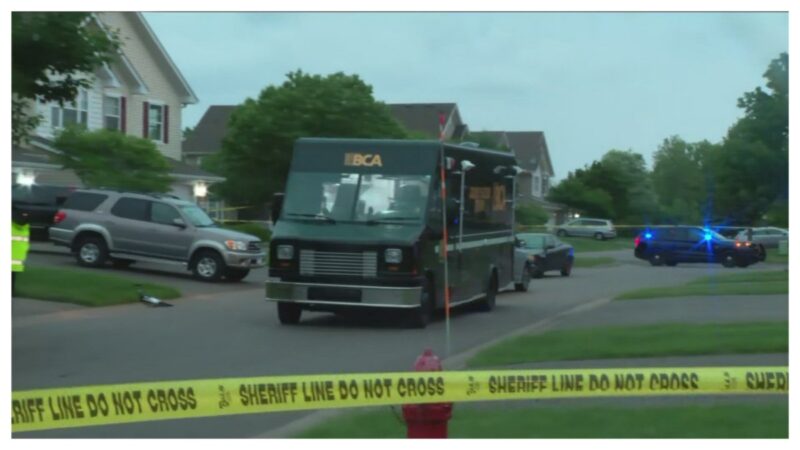 ‘No Longer Innocent’: Minnesota Man Murders and Dismembers His Sister Over Her Pregnancy, Leaving Behind a Journal That Exposes a Chilling Fixation on ‘Purity’