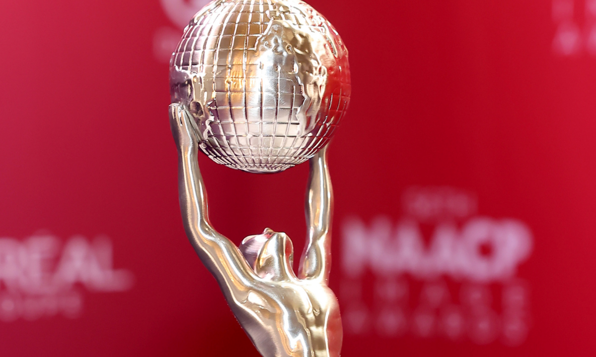 ‘Sinners,’ Kendrick Lamar and Cardi B headline the winners at the 57th NAACP Image Awards