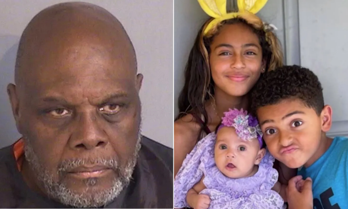 Florida father sentenced to 37 years after allowing unlicensed teen to drive in deadly crash