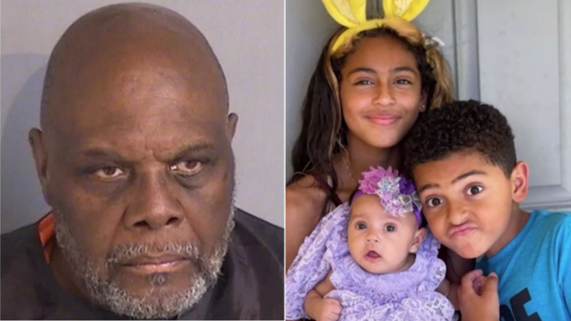 Florida father sentenced to 37 years after allowing unlicensed teen to drive in deadly crash