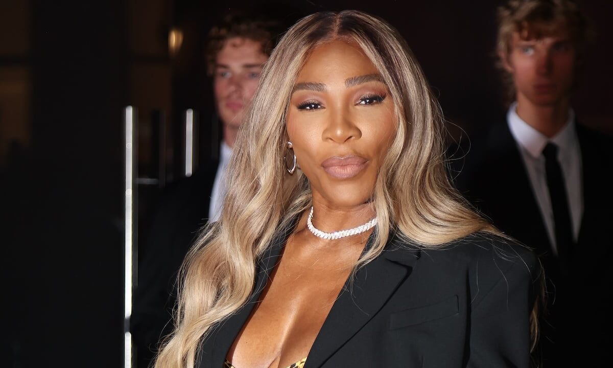 Serena Williams clears eligibility milestone ahead of potential return to tennis