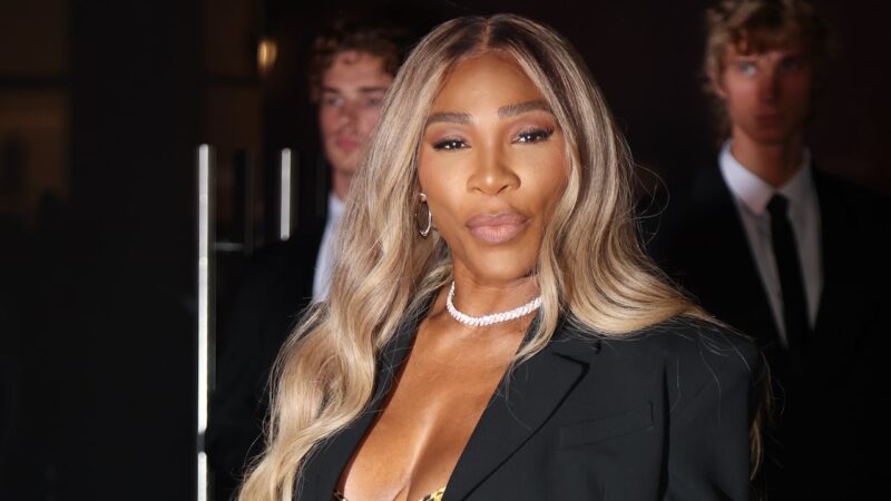 Serena Williams clears eligibility milestone ahead of potential return to tennis