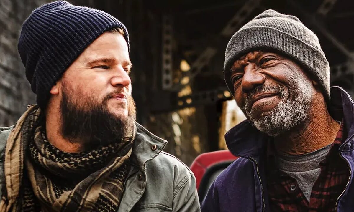 Vondie Curtis-Hall and Steven Grayhm examine post-traumatic growth and redemption in ‘Sheepdog’