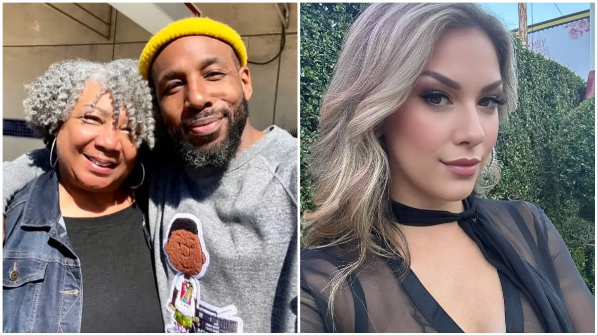 ‘Shameful to Use Kids as Pawns’: Mom of Stephen tWitch Boss’ Accuses Allison Holker of Freezing Her Out of Grandkids’ Lives and Mishandling Funds In Messy Court Battle